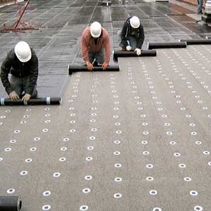 Commercial Roofing