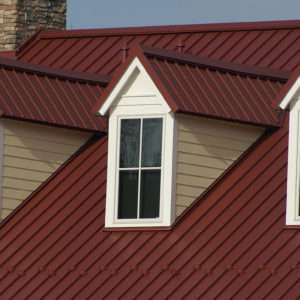 Residential Roofing