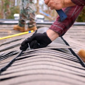 Roof Repairs