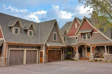 Nice Looking Asphalt Roof