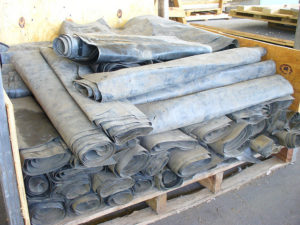 EPDM Roofing Rolls