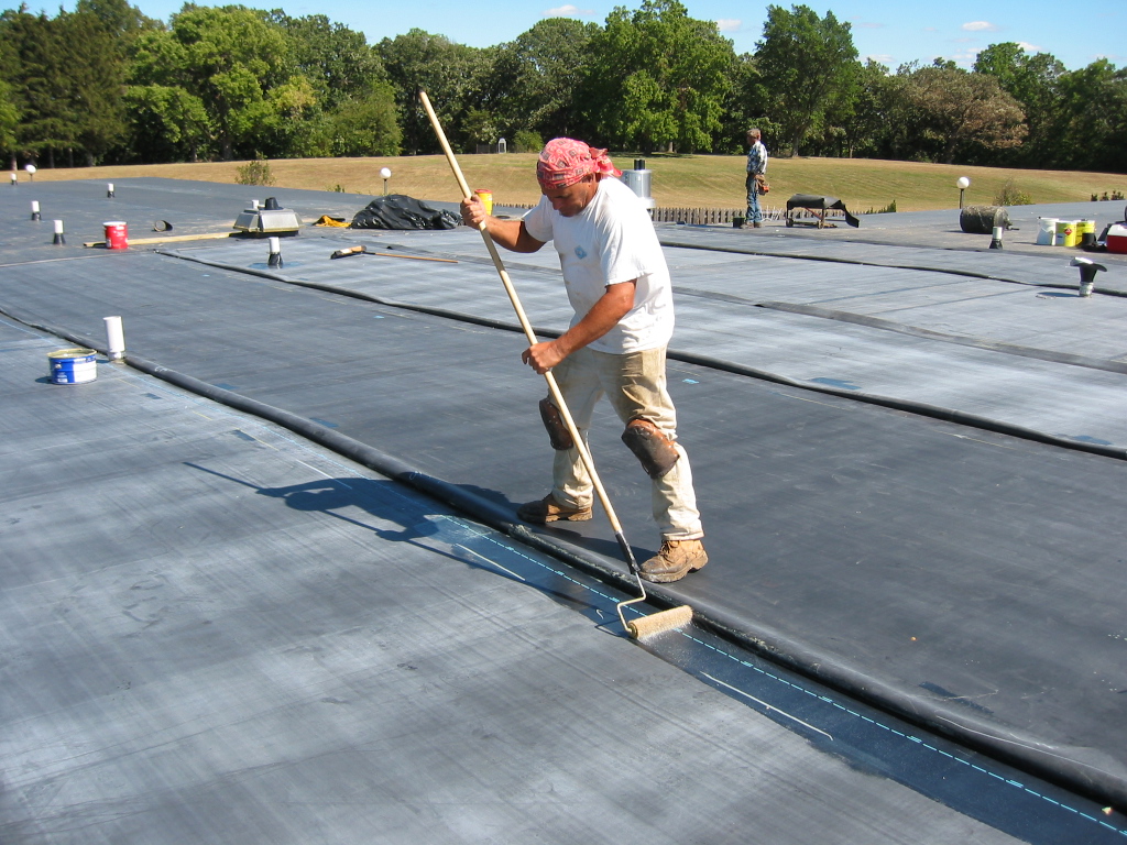 Commercial Roofing