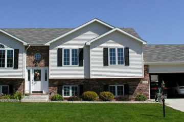 Residential Roofing