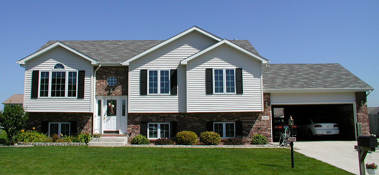 Residential Roofing