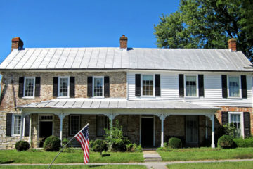 Classic Southern Metal Roof