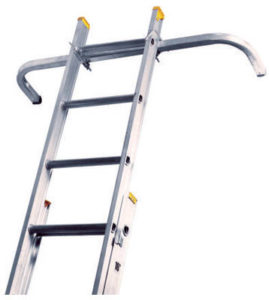 Ladder Stabilizer