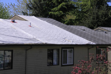 Roofing Costs