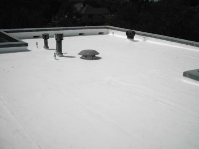 TPO Roofing