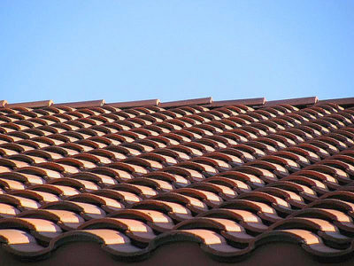 Tile Roof