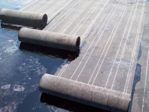 Modified Bitumen Rolls