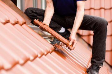 roof repair