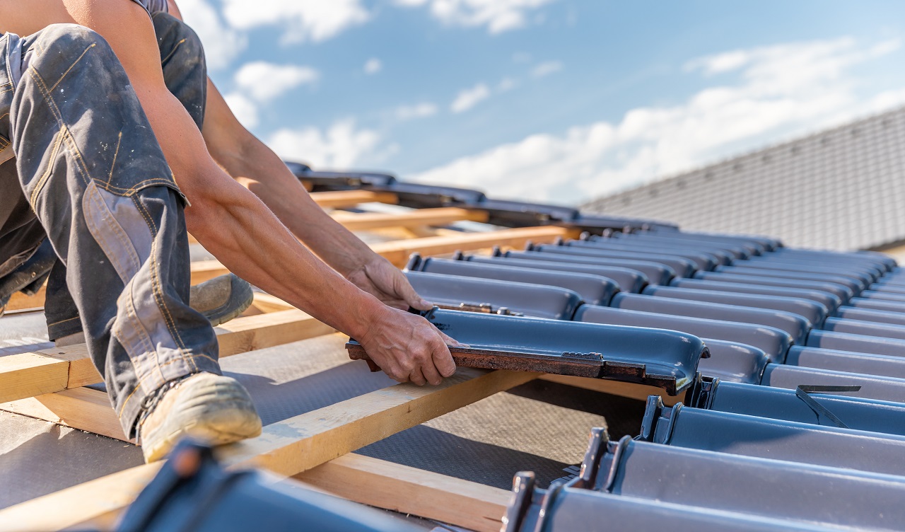 Metal Roofing